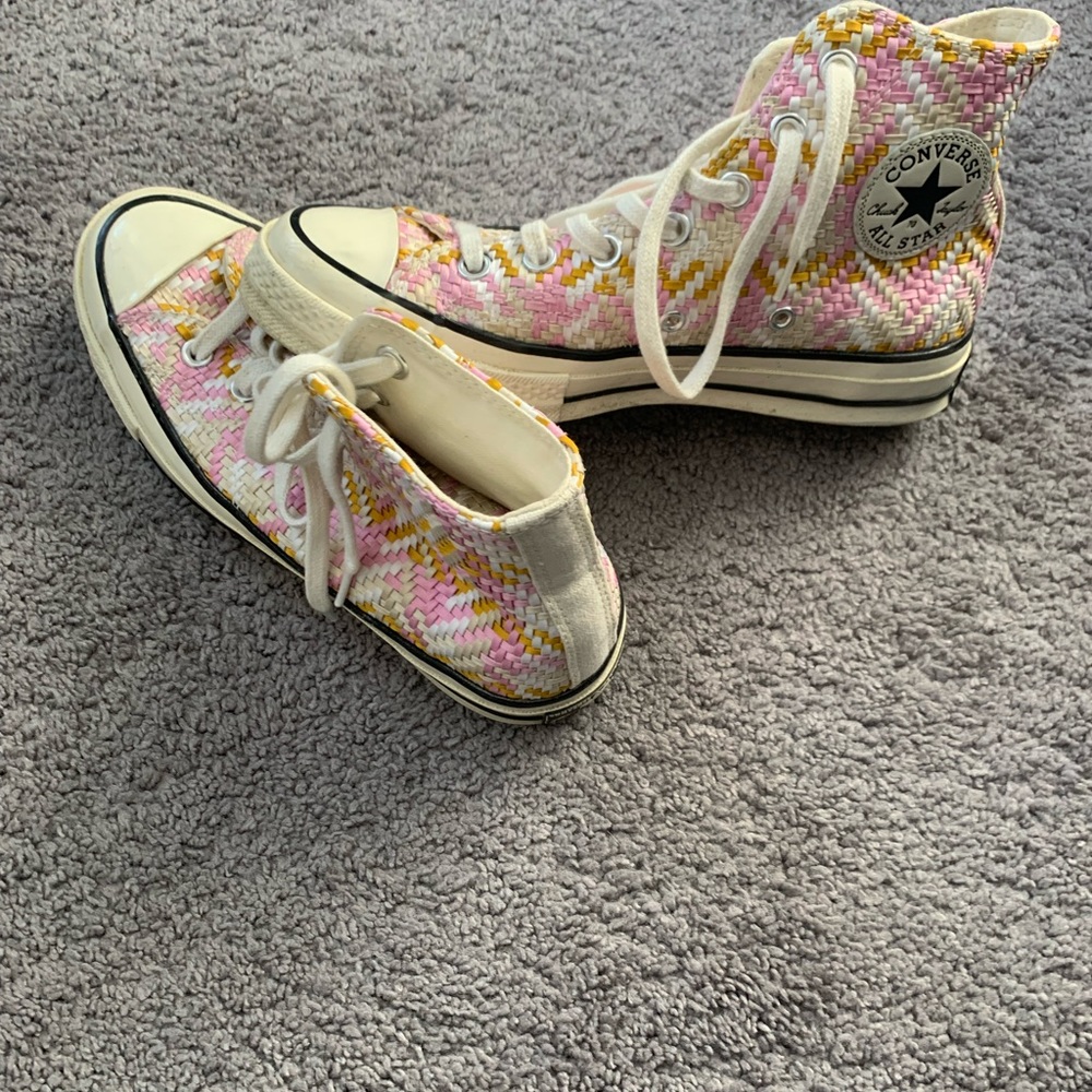 Culture Weave Chuck 70